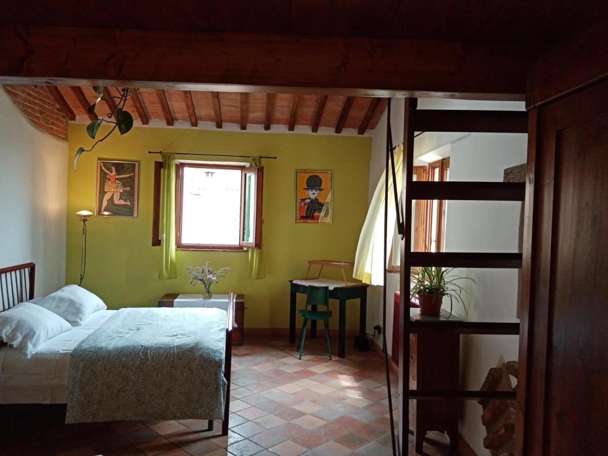 Casa Di Laura Villa Chianciano Terme Exterior photo