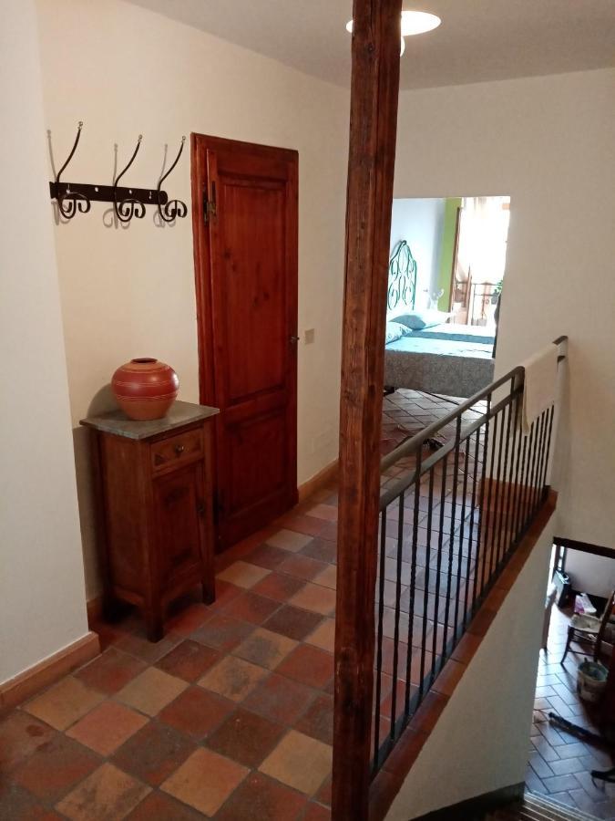Casa Di Laura Villa Chianciano Terme Exterior photo