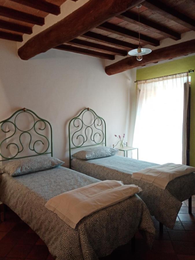 Casa Di Laura Villa Chianciano Terme Exterior photo