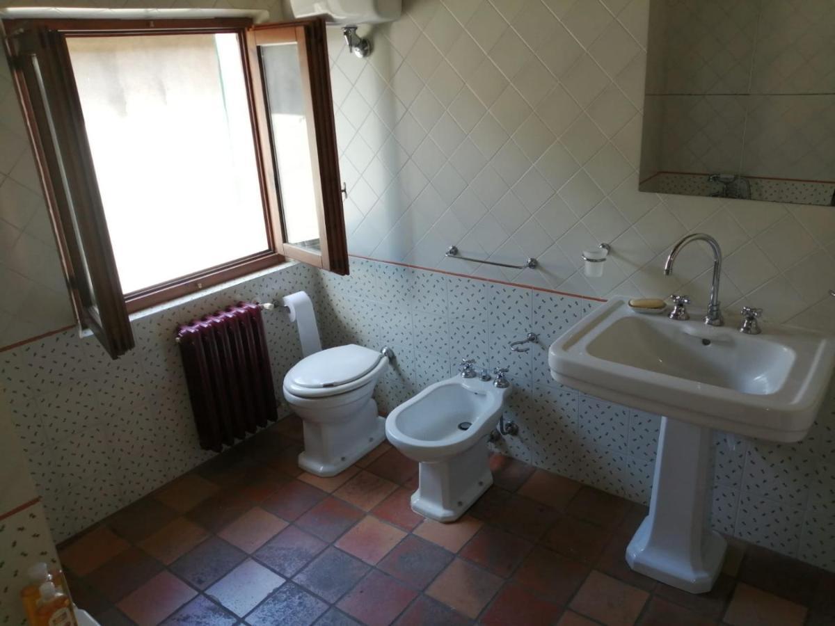 Casa Di Laura Villa Chianciano Terme Exterior photo