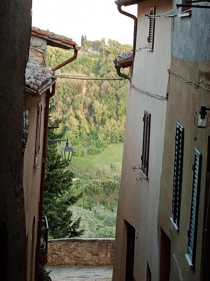 Casa Di Laura Villa Chianciano Terme Exterior photo
