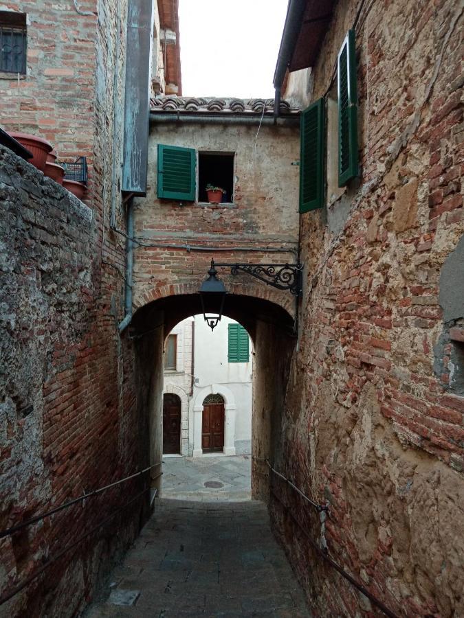 Casa Di Laura Villa Chianciano Terme Exterior photo